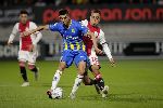 Nhận định Ajax Amsterdam vs RKC Waalwijk, 20h30 ngày 16/2