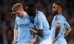 Man City ch&iacute;nh thức bị cấm dự Champions League 2 m&ugrave;a giải