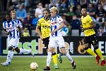 Nhận định Vitesse Arnhem vs SC Heerenveen, 18h15 ngày 16/2