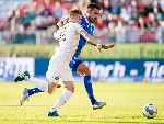 Nhận định Darmstadt vs SV Sandhausen, 19h30 ng&agrave;y 16/2