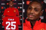 Odion Ighalo hết hạn bị 'c&aacute;ch ly', sẽ đ&aacute; trận Chelsea vs MU?