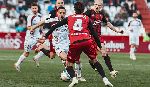Nhận định CD Mirandes vs Albacete, 18h00 ng&agrave;y 16/2