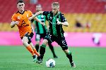 Nhận định Western United vs Brisbane Roar, 12h00 ngày 16/2