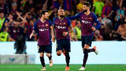 Barca đ&oacute;n trụ cột trở lại ở đại chiến PSG