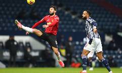 Bruno Fernandes giúp MU cán mốc ấn tượng tại Ngoại hạng Anh