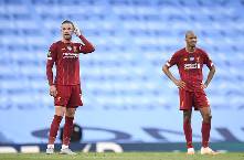 Đội hình dự kiến RB Leipzig vs Liverpool: The Kop bị bắt bài?