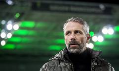 Dortmund công bố HLV trưởng mới ngay trước vòng 1/8 Champions League