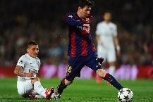 Nhận định Barcelona vs PSG, 3h00 ng&agrave;y 17/2