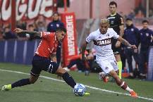 Nhận định Independiente vs Lan&uacute;s, 7h30 ng&agrave;y 16/2