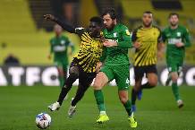 Nhận định Preston vs Watford, 2h ng&agrave;y 17/2