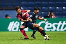 Nhận định Rayong vs Buriram, 19h00 ngày 16/2