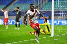 Nhận định RB Leipzig vs Liverpool, 3h00 ng&agrave;y 17/2