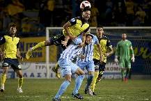 Máy tính dự đoán bóng đá 16/2: Panetolikos vs Lamia