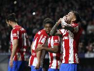 Nhận định, soi k&egrave;o Atletico Madrid vs Levante, 1h00 ng&agrave;y 17/2