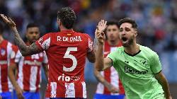 Ph&acirc;n t&iacute;ch k&egrave;o hiệp 1 Atletico Madrid vs Levante, 1h00 ng&agrave;y 17/2