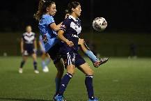 Phân tích kèo hiệp 1 Nữ Melbourne Victory vs Nữ Sydney FC, 16h05 ngày 16/2