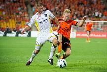 Phân tích kèo hiệp 1 Wellington Phoenix vs Brisbane Roar, 13h25 ngày 16/1