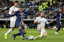 Roger Gonzalez dự đo&aacute;n PSG vs Real Madrid, 3h00 ng&agrave;y 16/2
