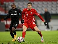 Soi k&egrave;o đặc biệt Salzburg vs Bayern Munich, 3h ng&agrave;y 17/2