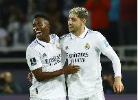 Đội h&igrave;nh ra s&acirc;n ch&iacute;nh thức Real Madrid vs Elche, 3h ng&agrave;y 16/2 (cập nhật)