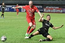 Nhận định, soi kèo Bhayangkara vs Persija, 15h ngày 16/2