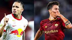 Nhận định, soi k&egrave;o Salzburg vs AS Roma, 0h45 ng&agrave;y 17/2