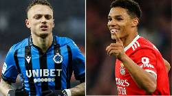 Ph&acirc;n t&iacute;ch k&egrave;o hiệp 1 Club Brugge vs Benfica, 3h ng&agrave;y 16/2