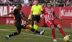 Ph&acirc;n t&iacute;ch k&egrave;o hiệp 1 Girona vs Almeria, 3h ng&agrave;y 18/2