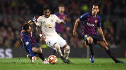 Soi bảng dự đo&aacute;n tỷ số ch&iacute;nh x&aacute;c Barcelona vs MU, 0h45 ng&agrave;y 17/2