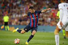 Soi bảng vị cầu thủ ghi b&agrave;n Barcelona vs MU, 0h45 ng&agrave;y 17/2