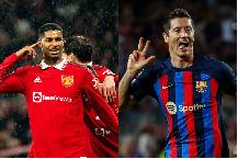 Soi kèo phạt góc Barcelona vs MU, 0h45 ngày 17/2