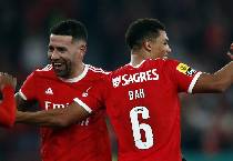 Soi k&egrave;o phạt g&oacute;c Club Brugge vs Benfica, 3h00 ng&agrave;y 16/2