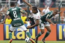 Soi kèo phạt góc Corinthians vs Palmeiras, 7h30 ngày 17/2