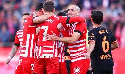 Soi k&egrave;o phạt g&oacute;c Girona vs Almeria, 3h ng&agrave;y 18/2