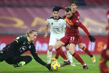 Soi k&egrave;o phạt g&oacute;c Salzburg vs AS Roma, 0h45 ng&agrave;y 17/2
