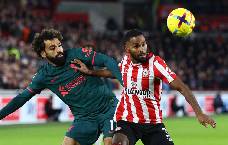 Nhận định, soi k&egrave;o Brentford với Liverpool, 19h30 ng&agrave;y 17/02: Mất ng&ocirc;i đầu