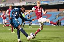 Nhận định, soi k&egrave;o Burnley với Arsenal, 22h00 ng&agrave;y 17/2: Đi dễ kh&oacute; về