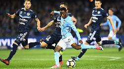 Nhận định, soi kèo Melbourne City với Melbourne Victory FC, 15h45 ngày 17/2: Khách lấn át chủ