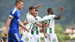 Nhận định, soi kèo Olympiakos Piraeus vs Ferencvarosi, 00h45 ngày 16/2: Lợi thế… sân khách!