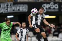 Nhận định, soi kèo Real Zaragoza vs Cartagena, 02h30 ngày 17/2: Cartagena có điểm ra về