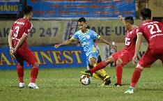 Nhận định, soi k&egrave;o Thể C&ocirc;ng Viettel với Kh&aacute;nh H&ograve;a, 19h15 ng&agrave;y 17/02: Chặn đứng chuỗi trận to&agrave;n thua