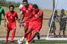 Nhận định, soi k&egrave;o Veitongo FC với Vaiala Tongan, 10h00 ng&agrave;y 17/2: Ẩn số dễ đo&aacute;n