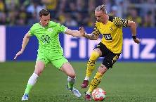 Nhận định, soi k&egrave;o Wolfsburg với Dortmund, 21h30 ng&agrave;y 17/2: Lại ng&atilde; ngựa?!