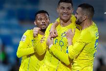 Ronaldo tỏa sáng giúp Al Nassr chiến thắng ở cúp C1 châu Á