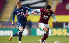 Soi k&egrave;o g&oacute;c Burnley vs Arsenal, 22h00 ng&agrave;y 17/2