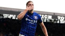 K&egrave;o v&agrave;ng b&oacute;ng đ&aacute; Aston Villa vs Ipswich, 22h00 ng&agrave;y 15/2: Kh&oacute; tin chủ nh&agrave;