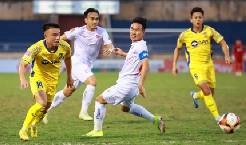 Link xem trực tiếp SLNA vs Hải Phòng V.League 18h00 ngày 15/2
