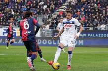 Nhận định, soi k&egrave;o Atalanta vs Cagliari, 21h00 ng&agrave;y 15/2: Ph&acirc;n t&aacute;n sức lực