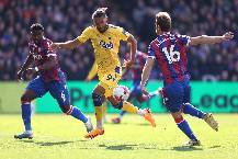 Nhận định, soi k&egrave;o Crystal Palace vs Everton, 00h30 ng&agrave;y 16/2: Chia điểm