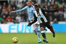 Nhận định, soi k&egrave;o Man City vs Newcastle, 22h00 ng&agrave;y 15/2: Đối thủ y&ecirc;u th&iacute;ch